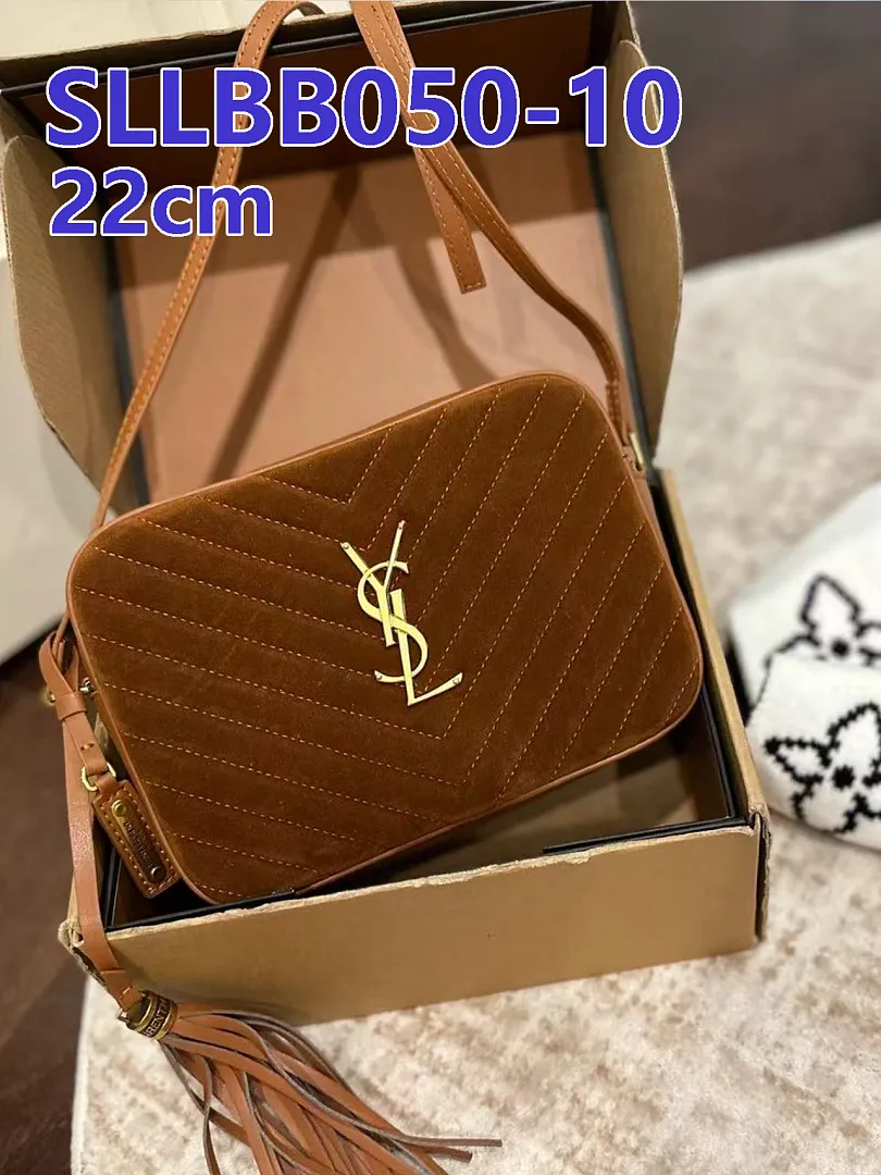 YSL SLLBB050 תמונה 16