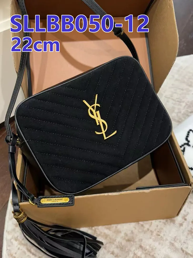 YSL SLLBB050 תמונה 18
