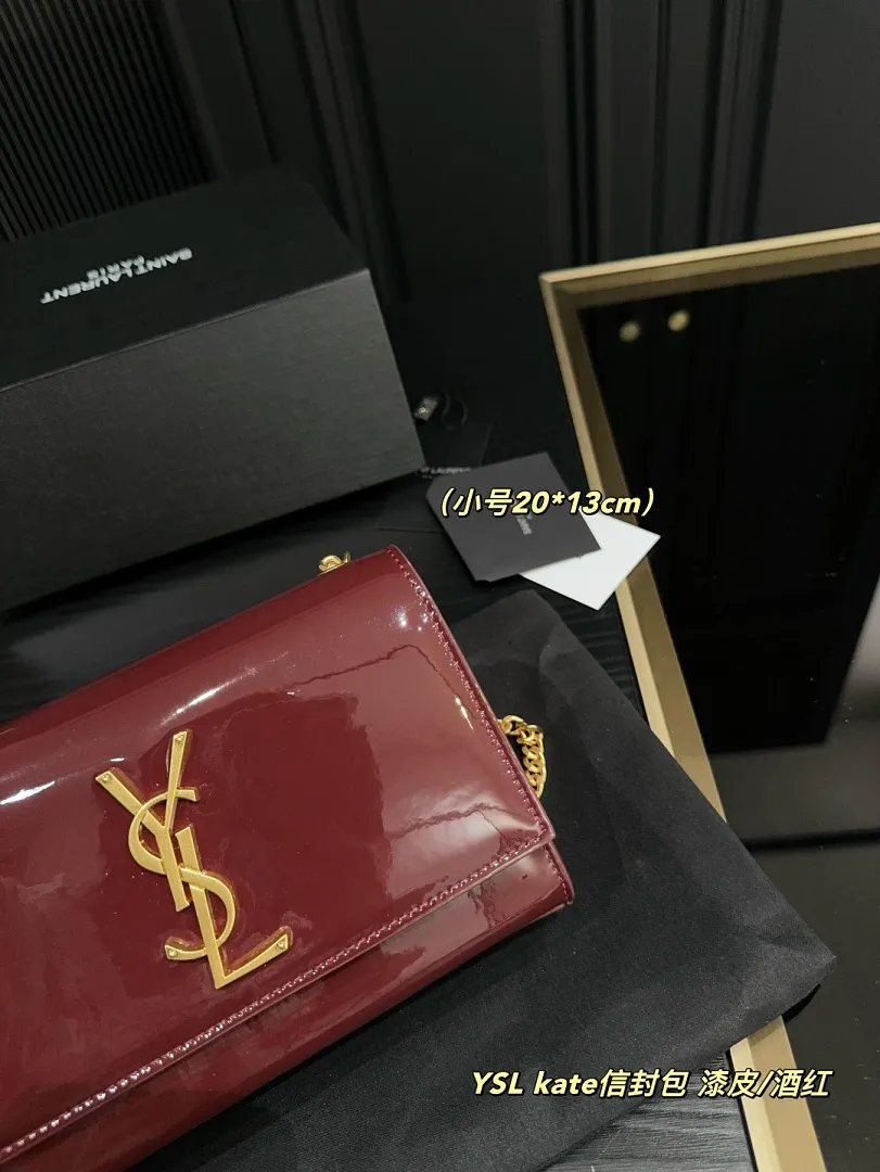 YSL SLLBB055 תמונה 3