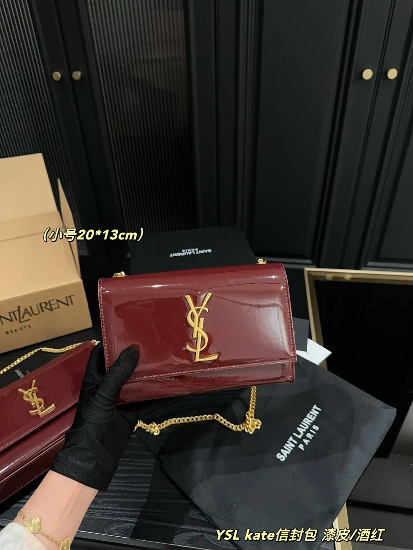 YSL SLLBB055 תמונה 5
