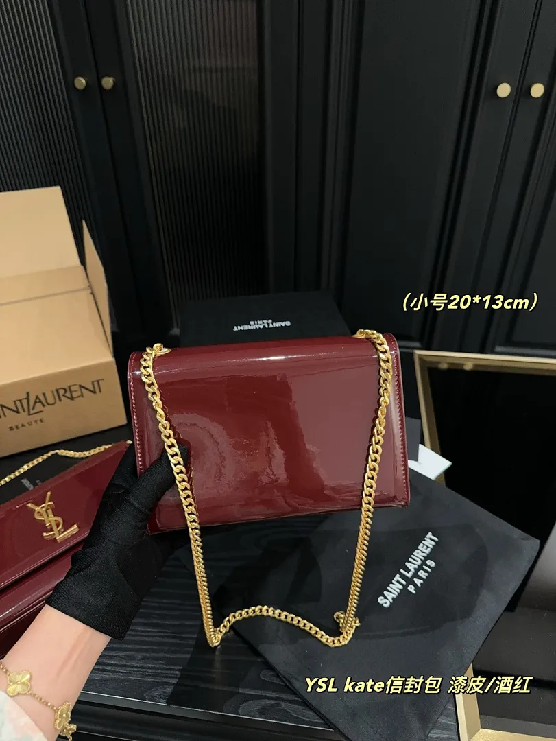YSL SLLBB055 תמונה 6