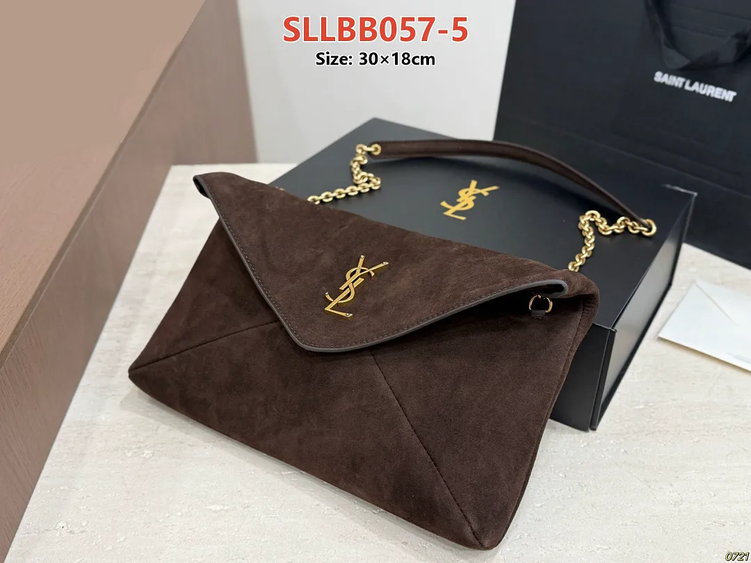 YSL SLLBB057 תמונה 14