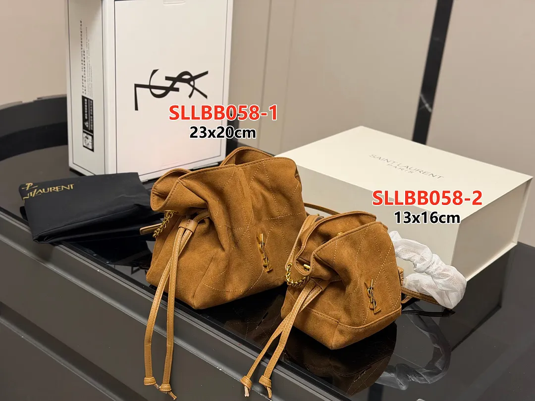YSL SLLBB058 תמונה 11