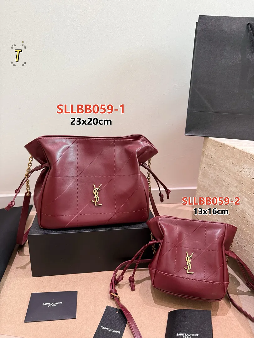 YSL SLLBB059 תמונה 10