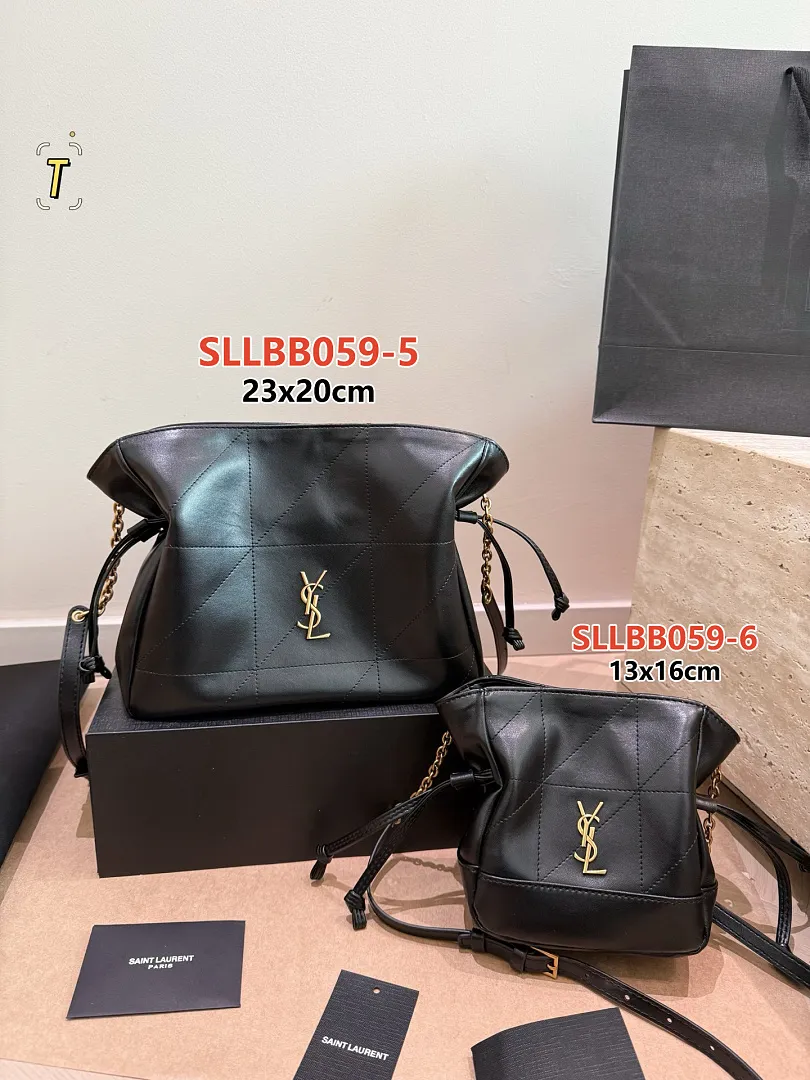 YSL SLLBB059 תמונה 12