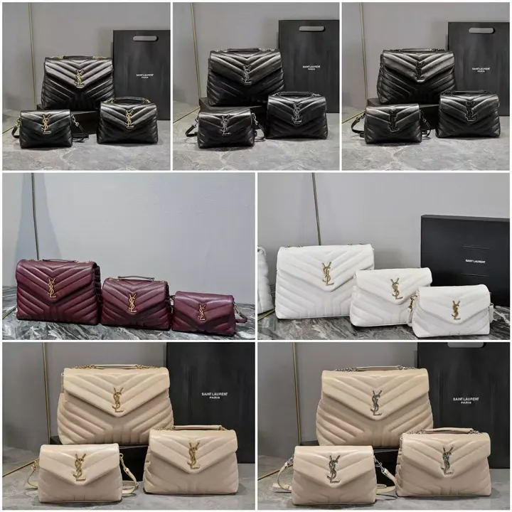 YSL SLLBB060