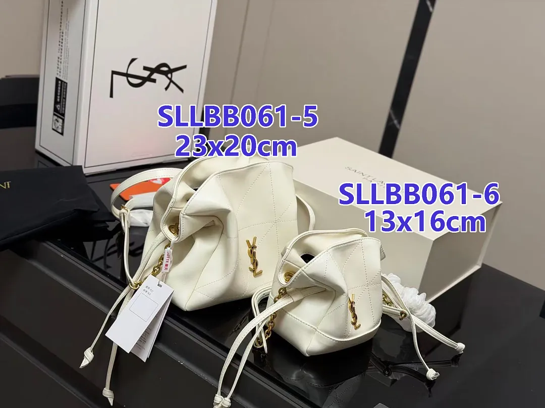 YSL SLLBB061 תמונה 10