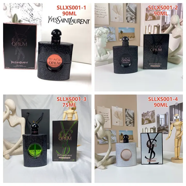 YSL SLLXS001