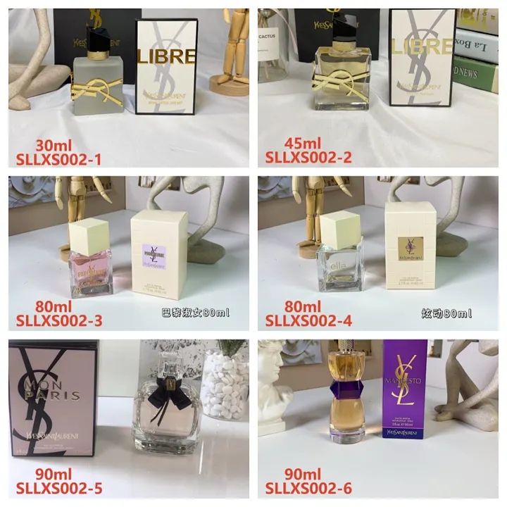 YSL SLLXS002