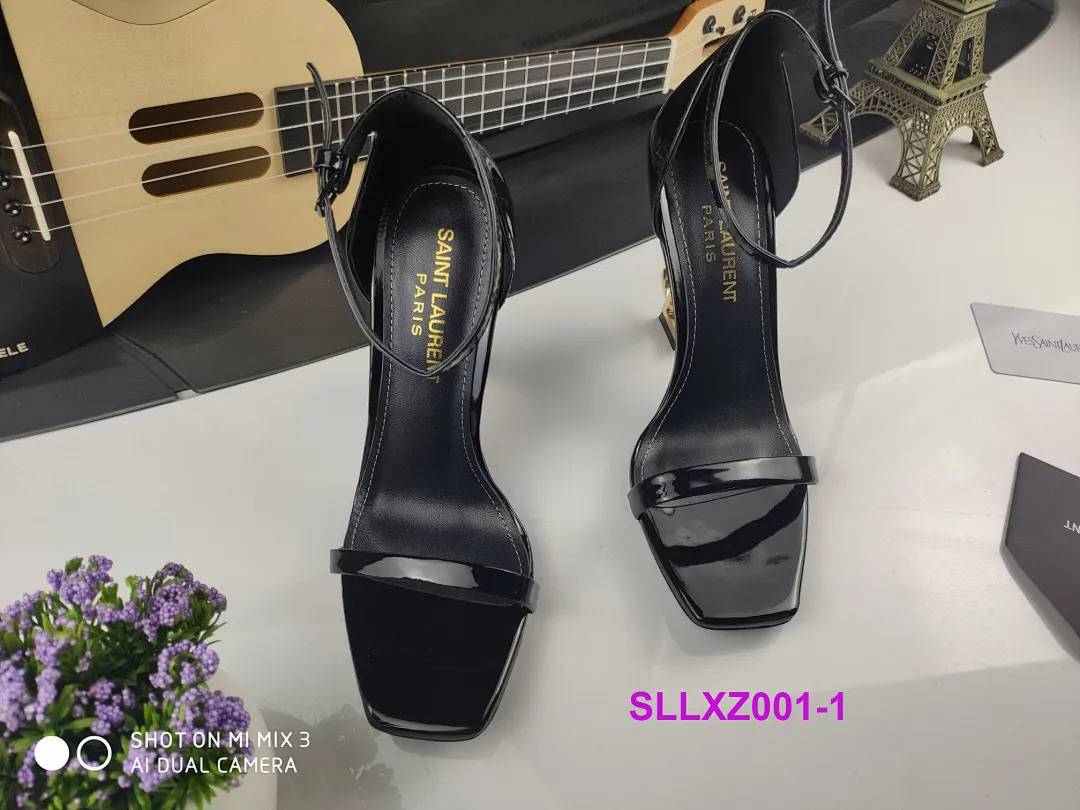 YSL SLLXZ001 תמונה 3