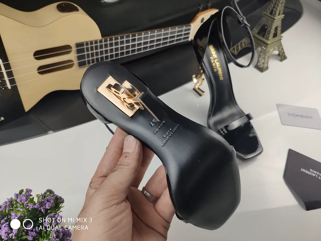 YSL SLLXZ001 תמונה 7