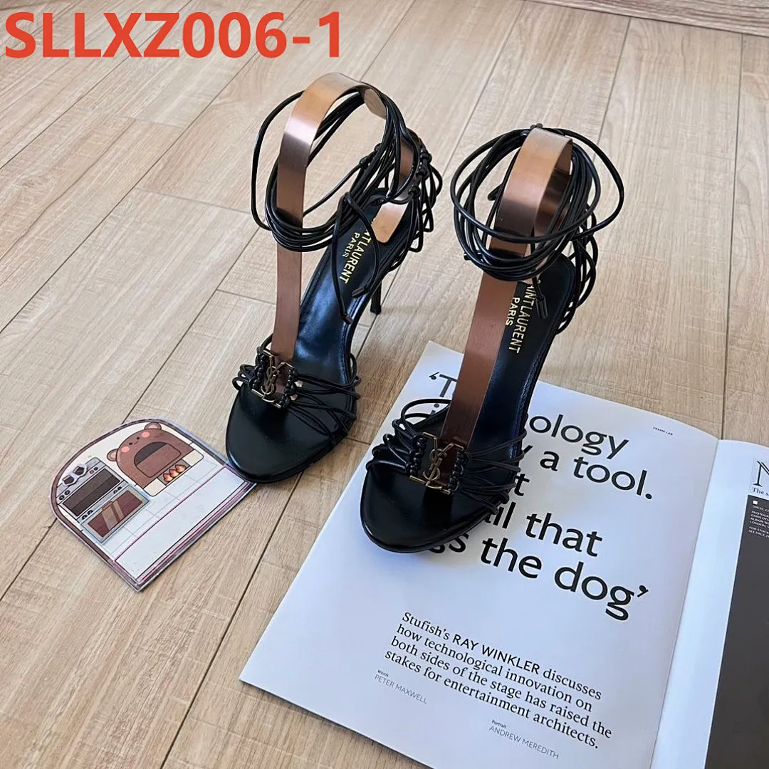 YSL SLLXZ006 תמונה 22