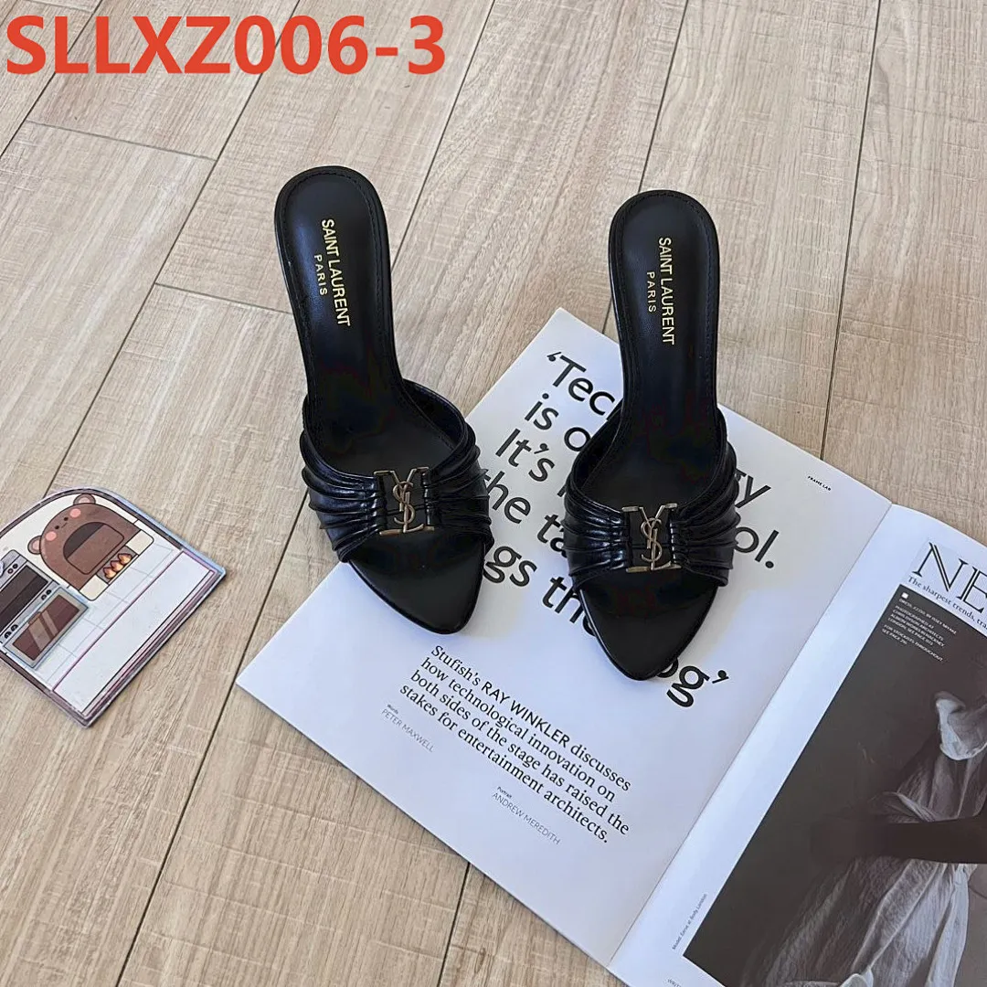 YSL SLLXZ006 תמונה 24
