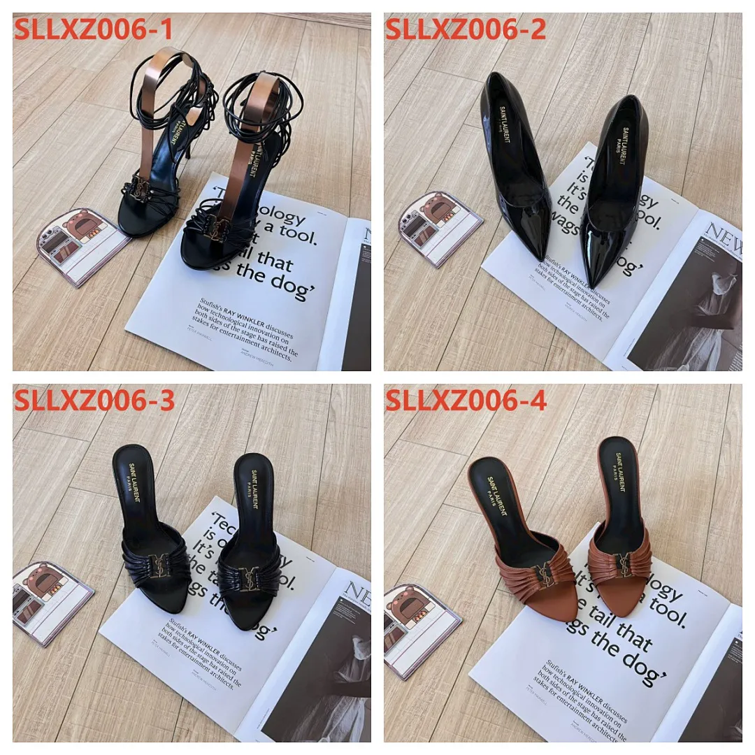 YSL SLLXZ006 תמונה 26
