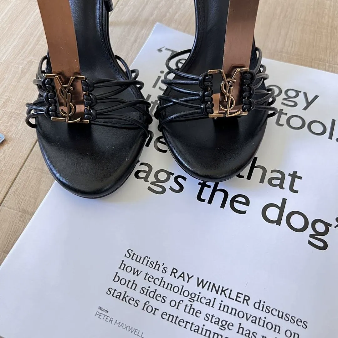 YSL SLLXZ006 תמונה 3