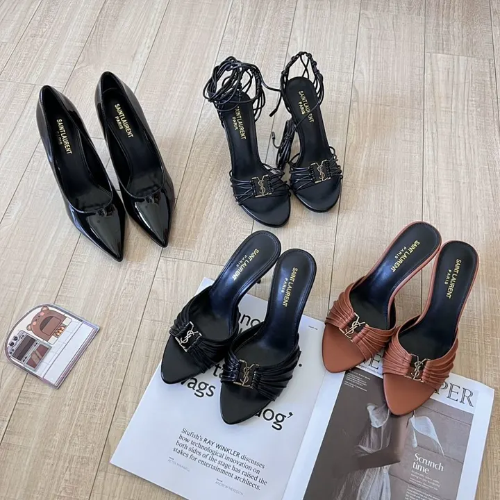 YSL SLLXZ006