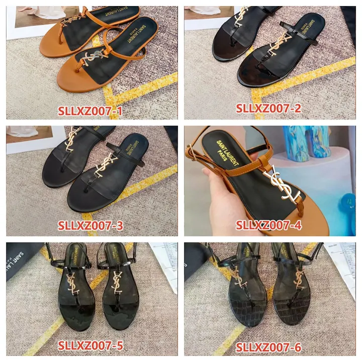 YSL SLLXZ007