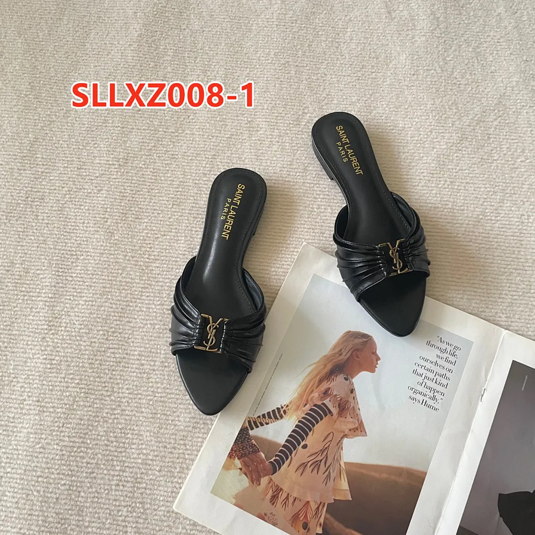 YSL SLLXZ008 תמונה 15