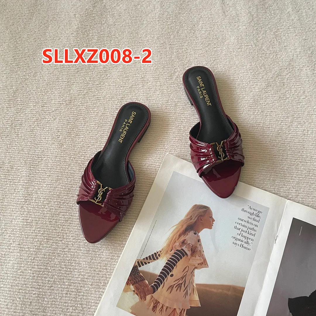 YSL SLLXZ008 תמונה 16