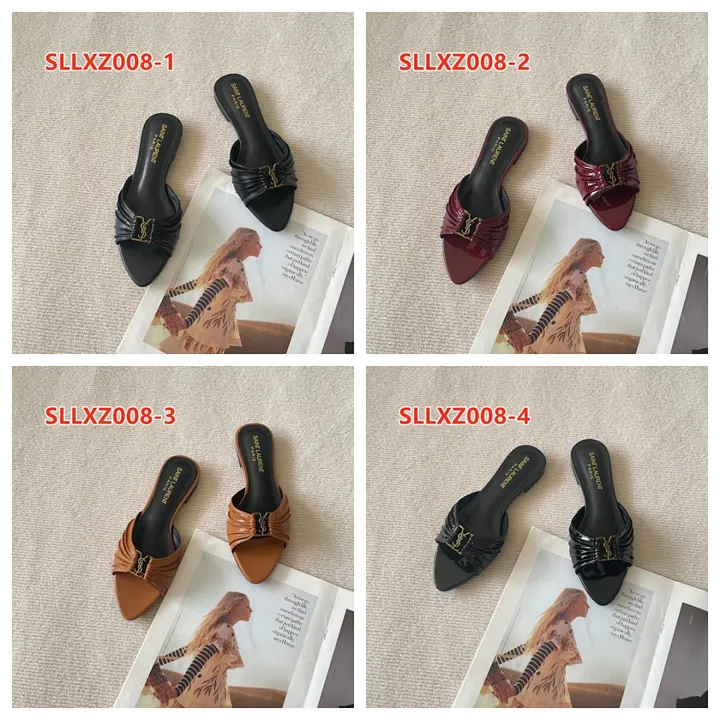 YSL SLLXZ008