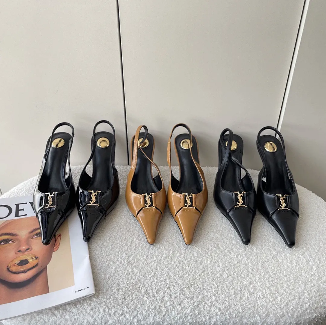 YSL SLLXZ009 תמונה 2