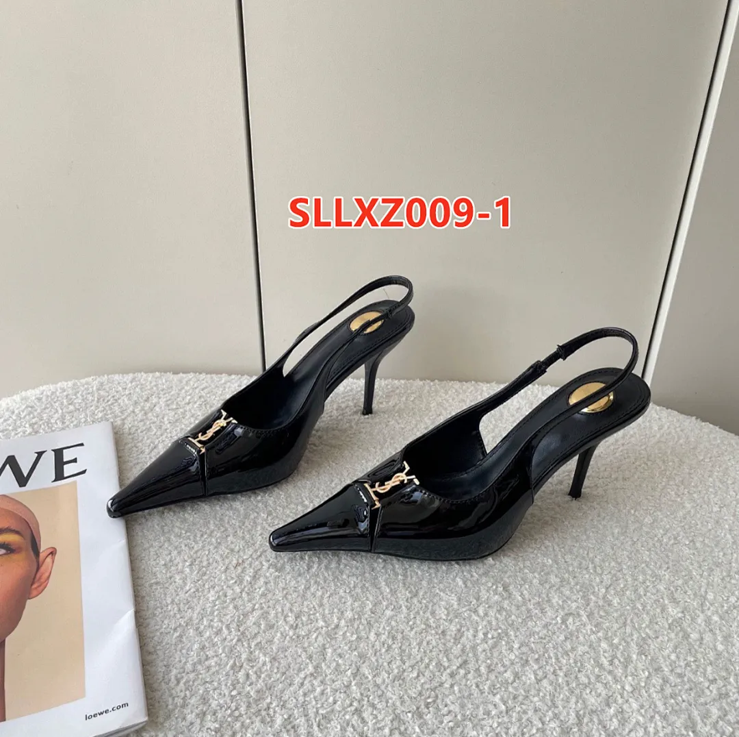 YSL SLLXZ009 תמונה 7