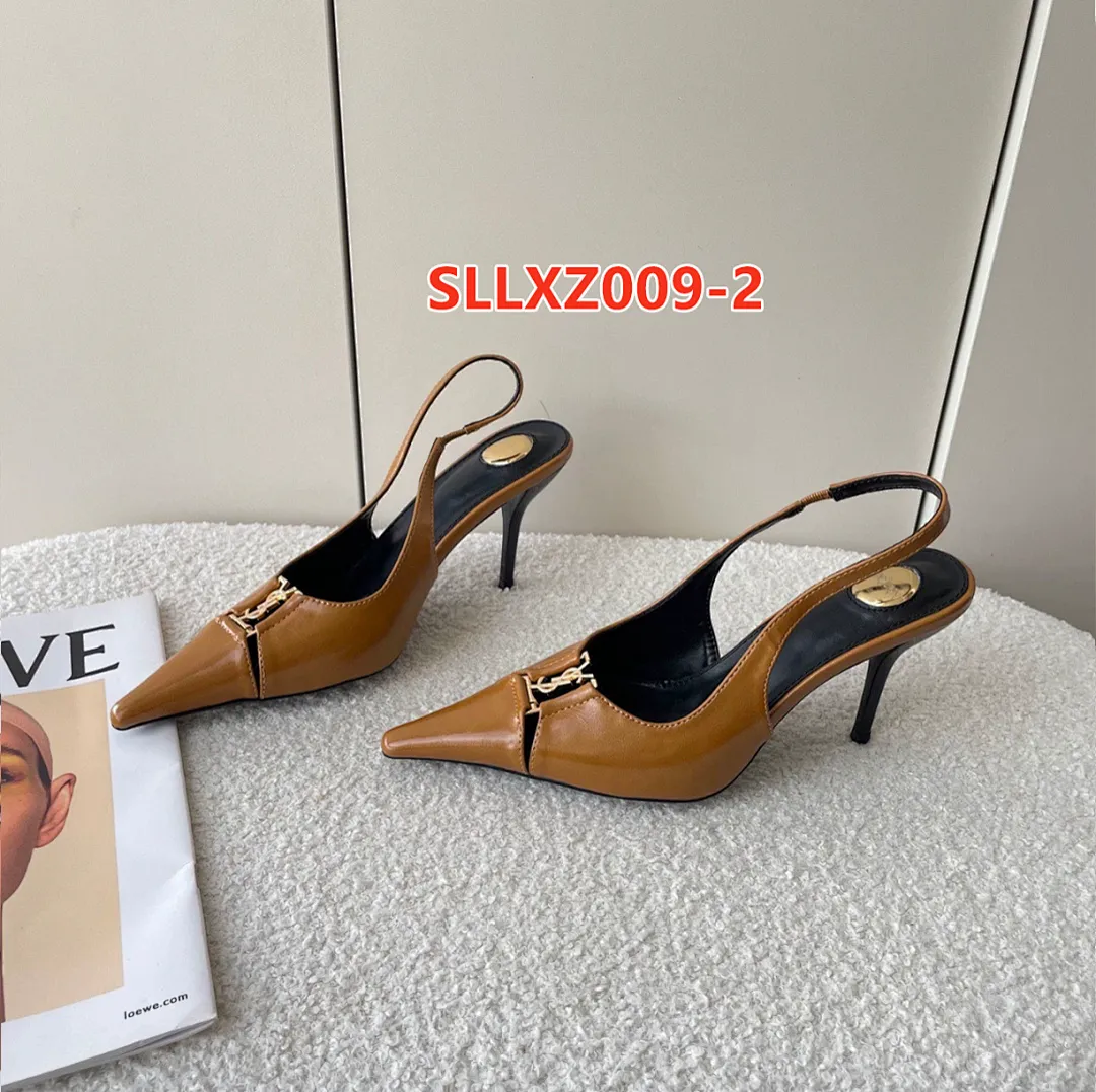 YSL SLLXZ009 תמונה 8