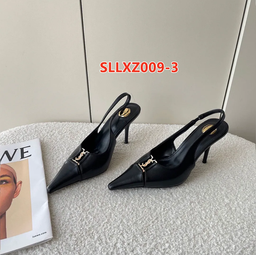 YSL SLLXZ009 תמונה 9