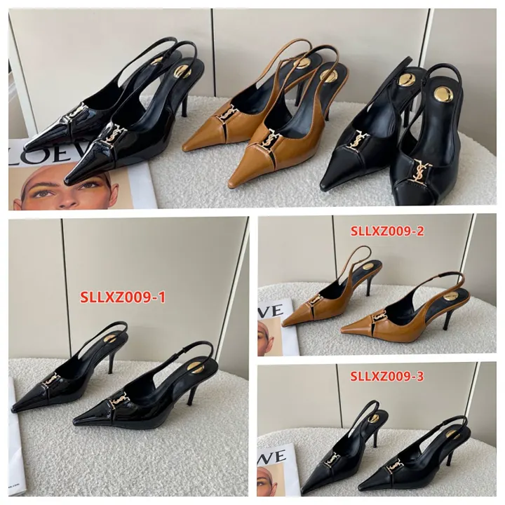 YSL SLLXZ009