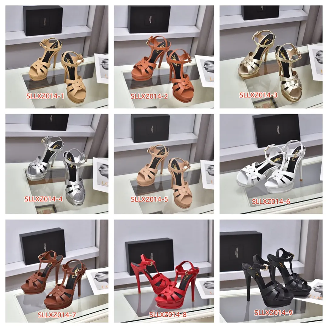 YSL SLLXZ014 תמונה 17