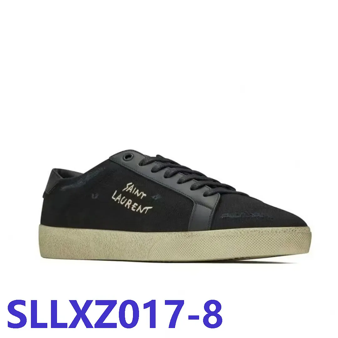 YSL SLLXZ017 תמונה 17