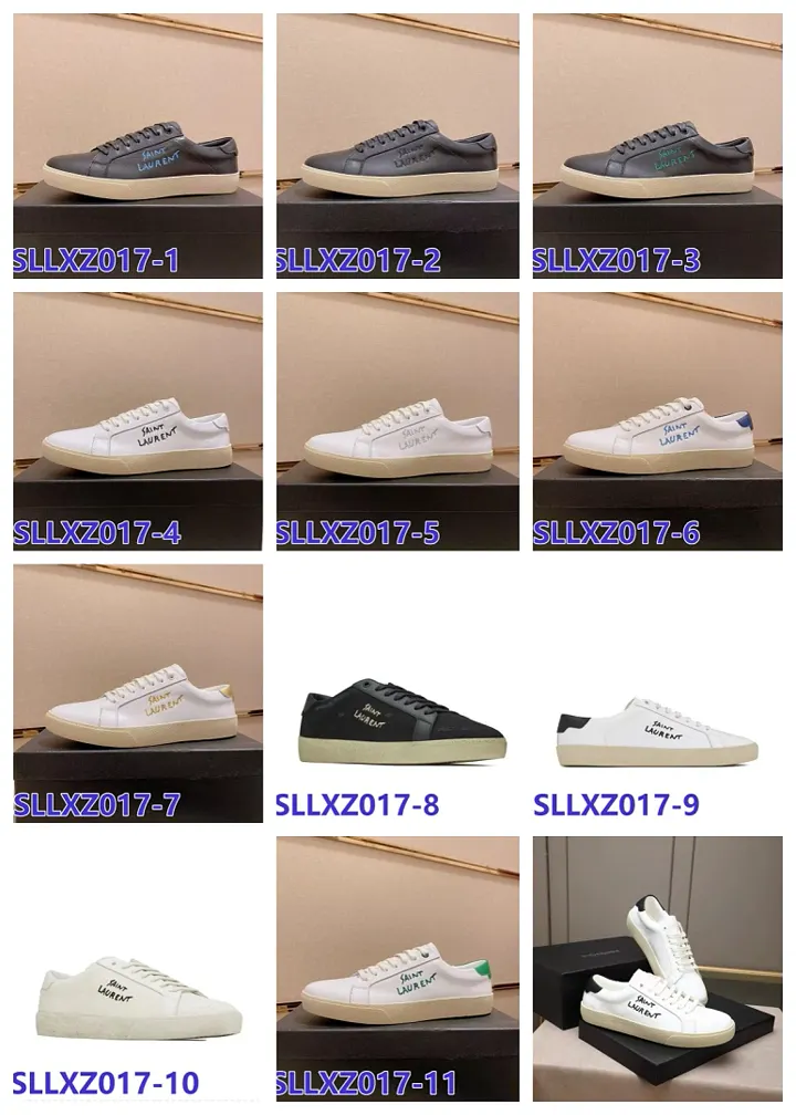YSL SLLXZ017