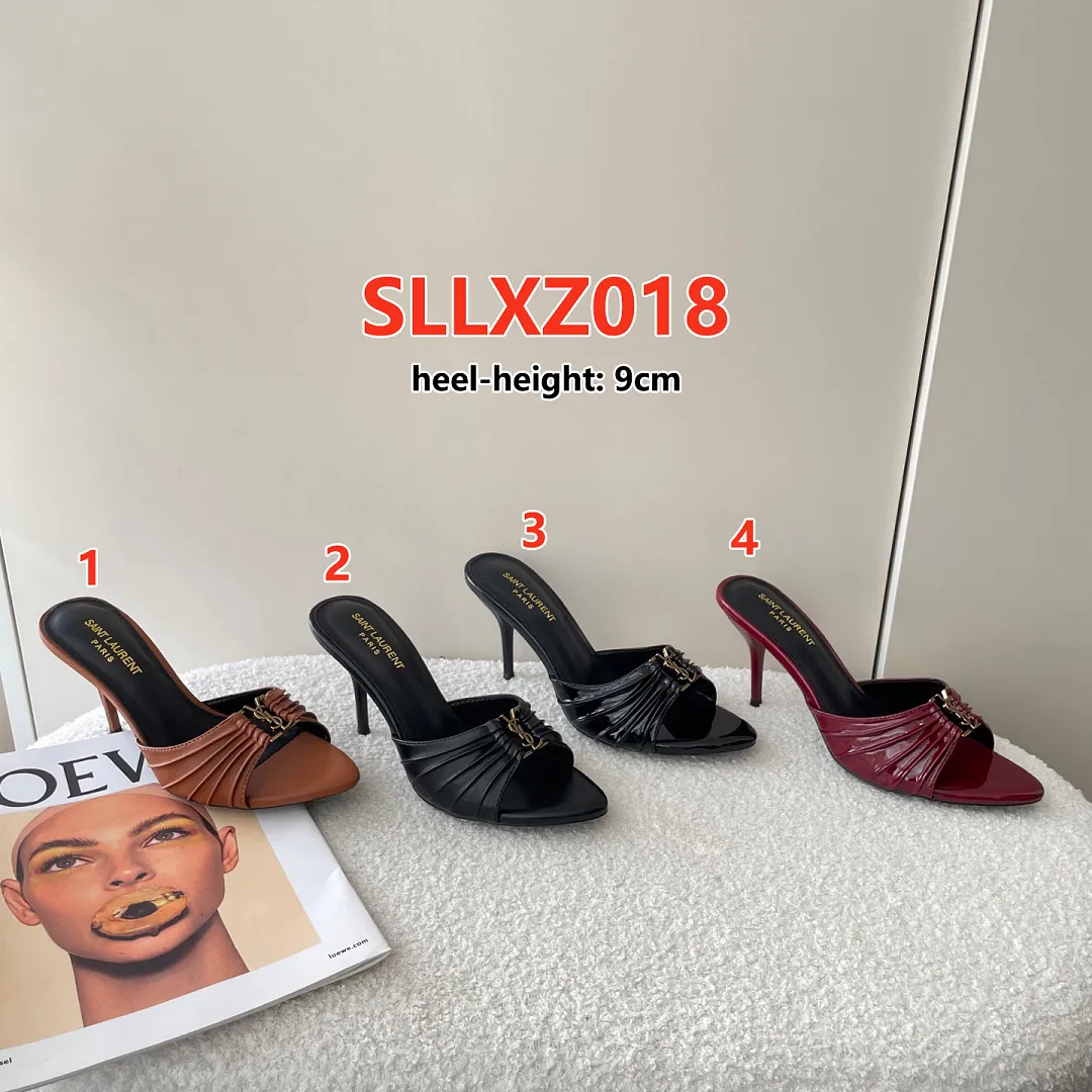 YSL SLLXZ018 תמונה 12
