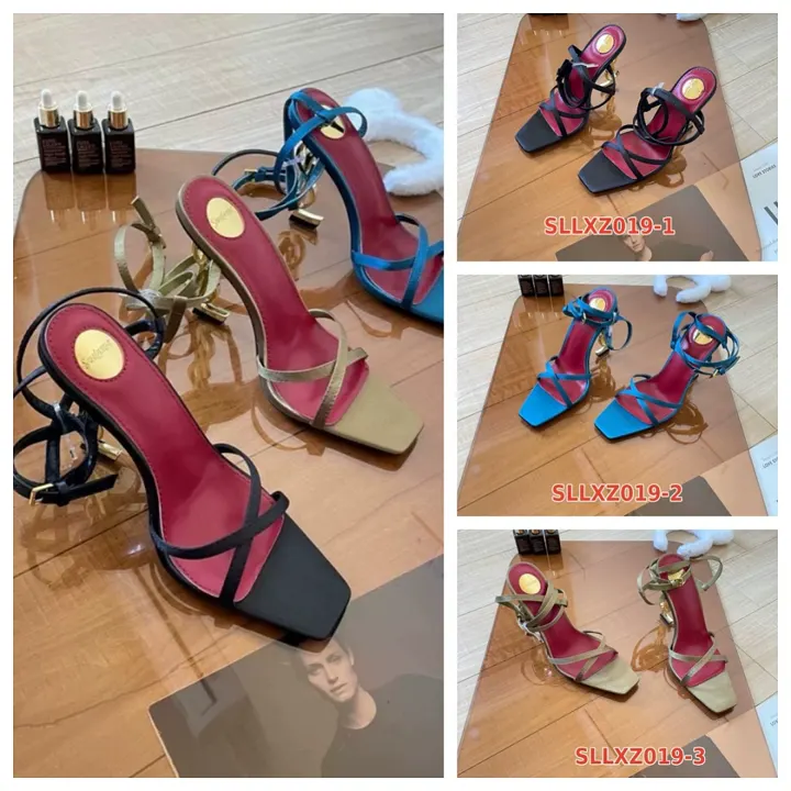 YSL SLLXZ019