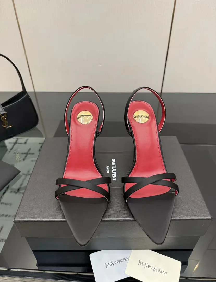 YSL SLLXZ020 תמונה 5