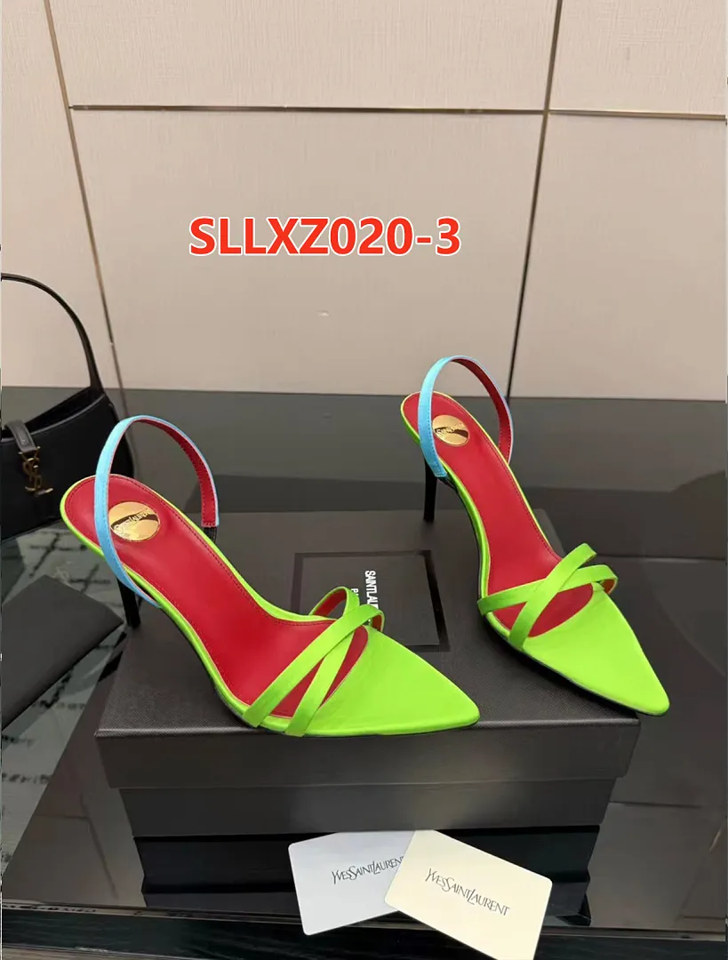 YSL SLLXZ020 תמונה 8