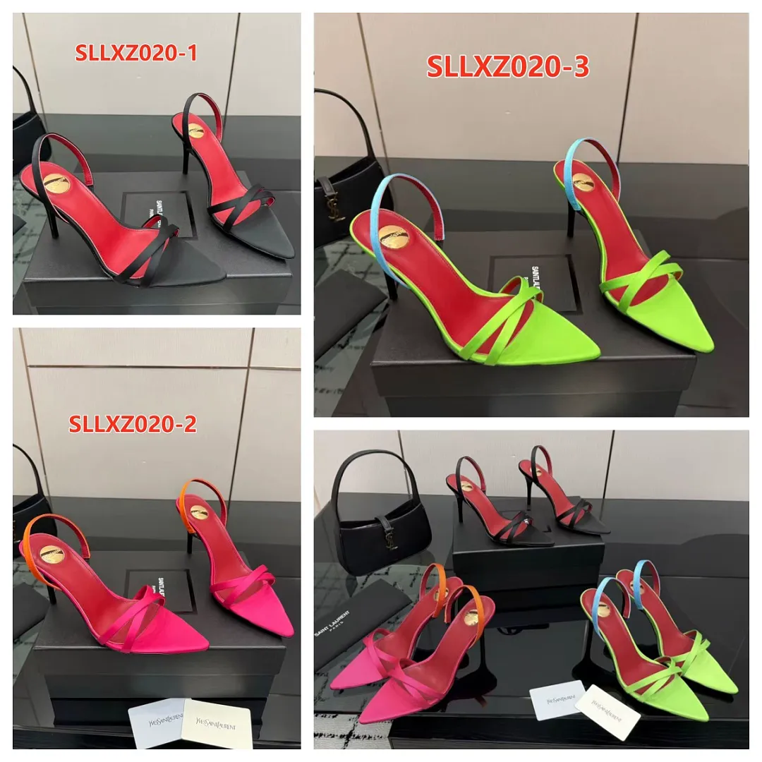YSL SLLXZ020 תמונה 9