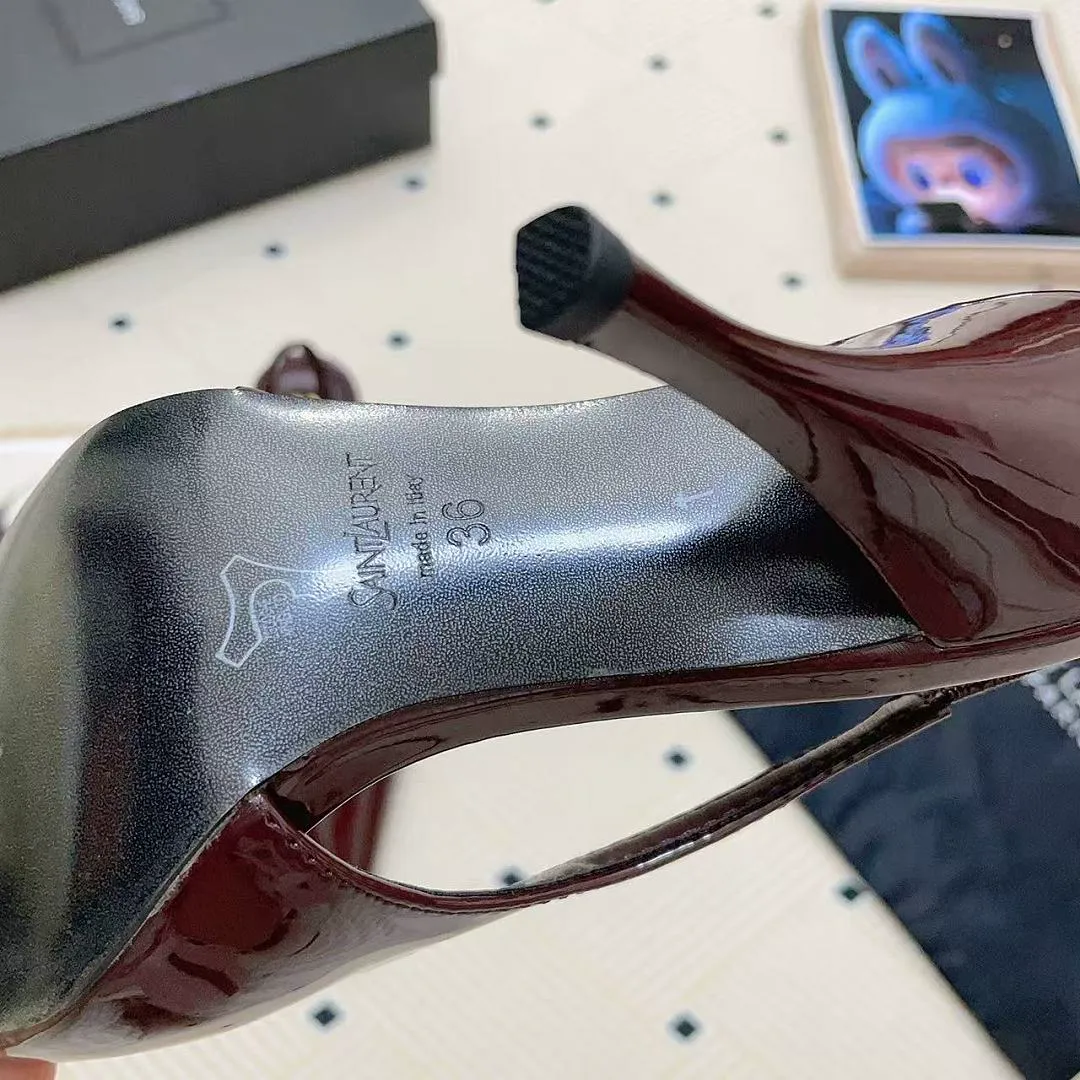 YSL SLLXZ021 תמונה 9