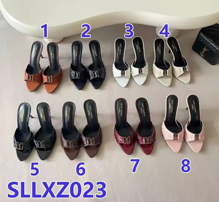 YSL SLLXZ023