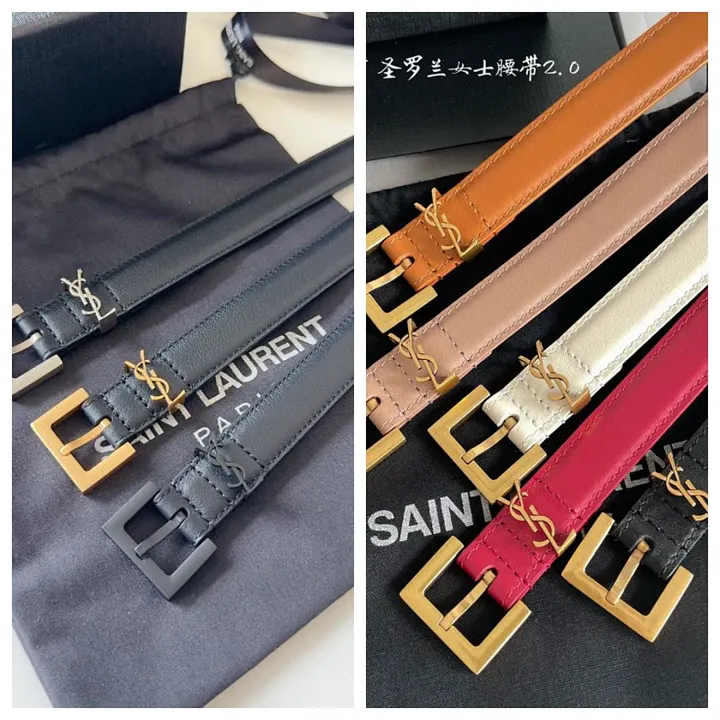 YSL SLLYD001