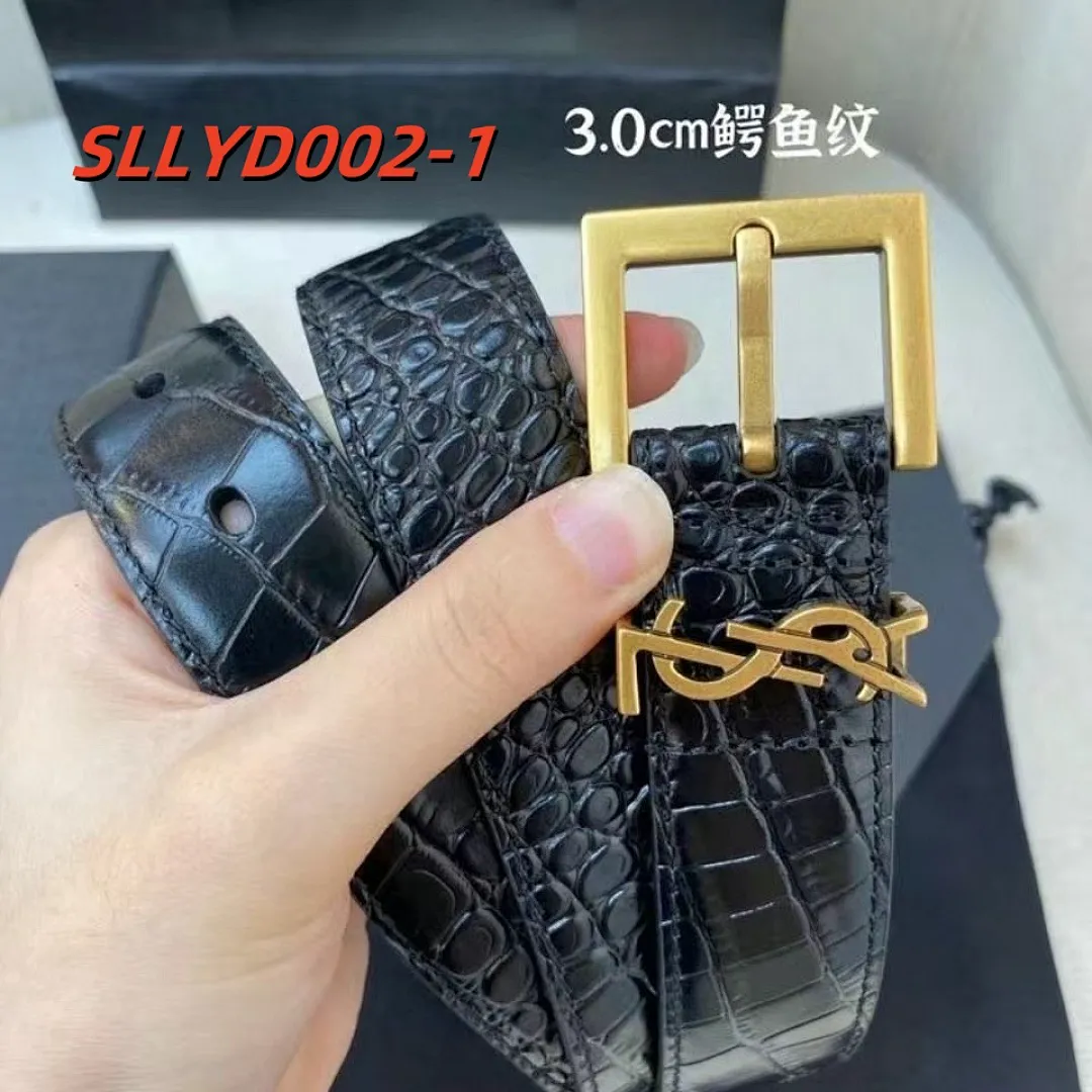 YSL SLLYD002 תמונה 2
