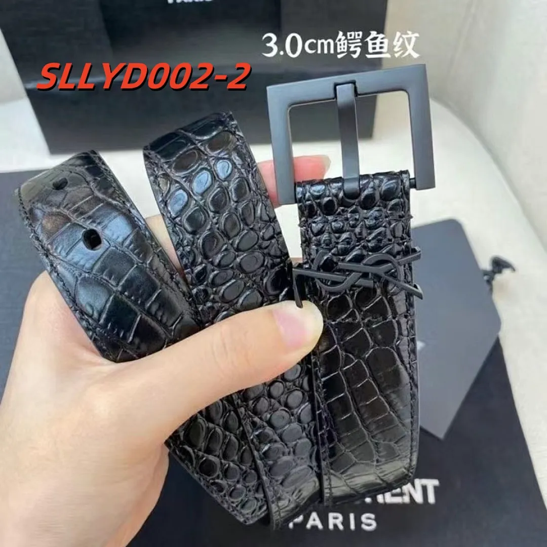 YSL SLLYD002 תמונה 3