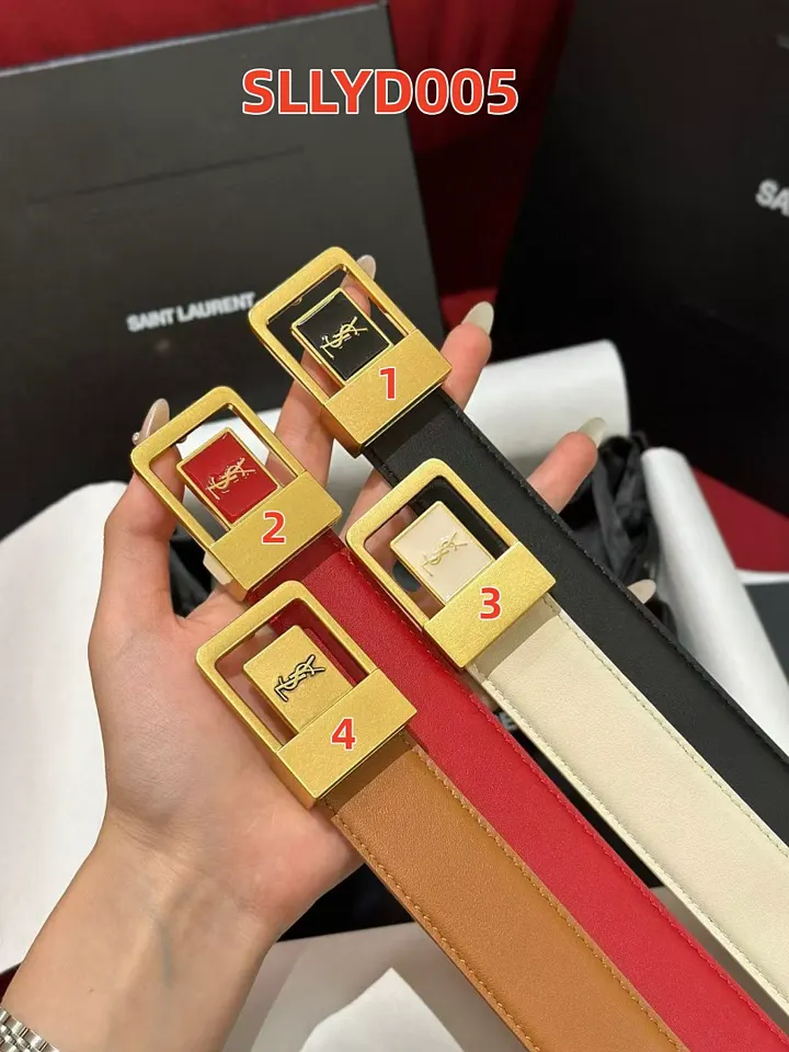 YSL SLLYD005