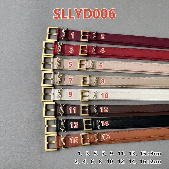 YSL SLLYD006