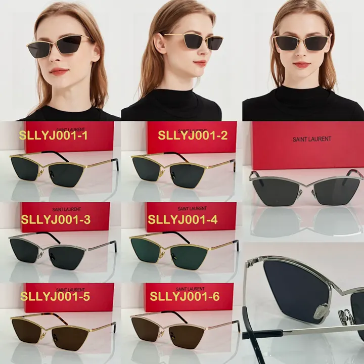 YSL SLLYJ001