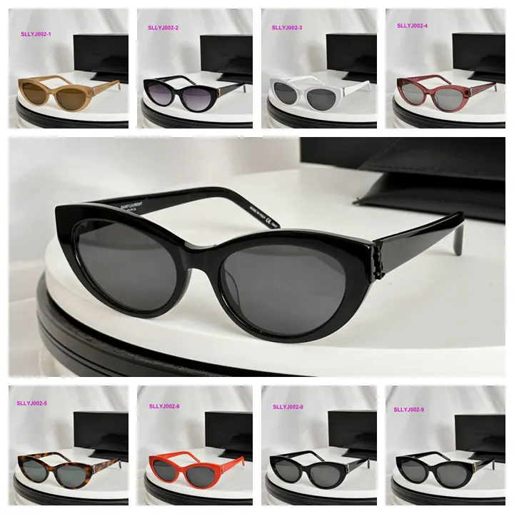 YSL SLLYJ002