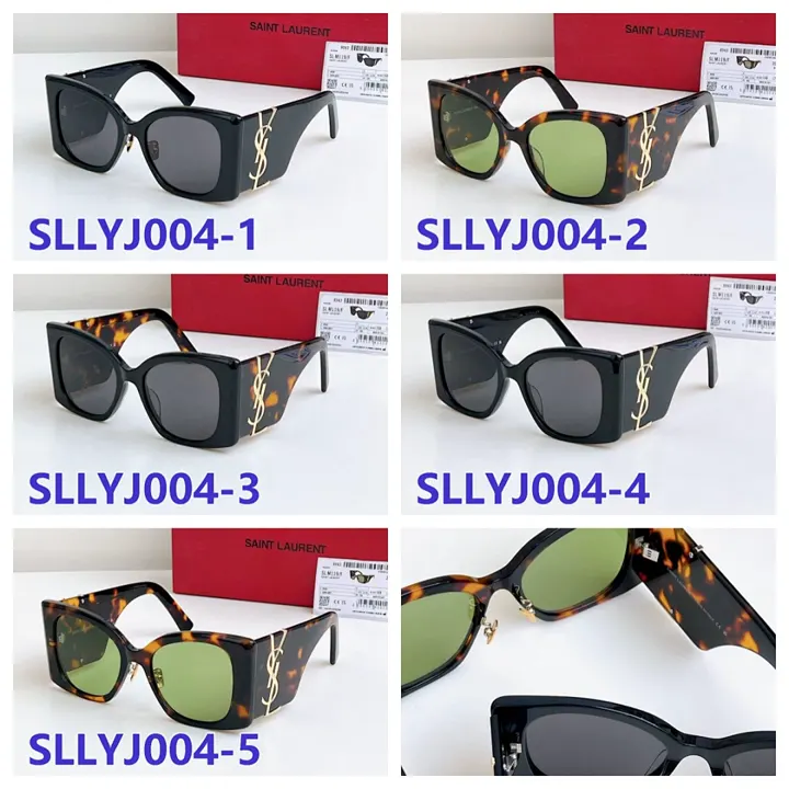 YSL SLLYJ004