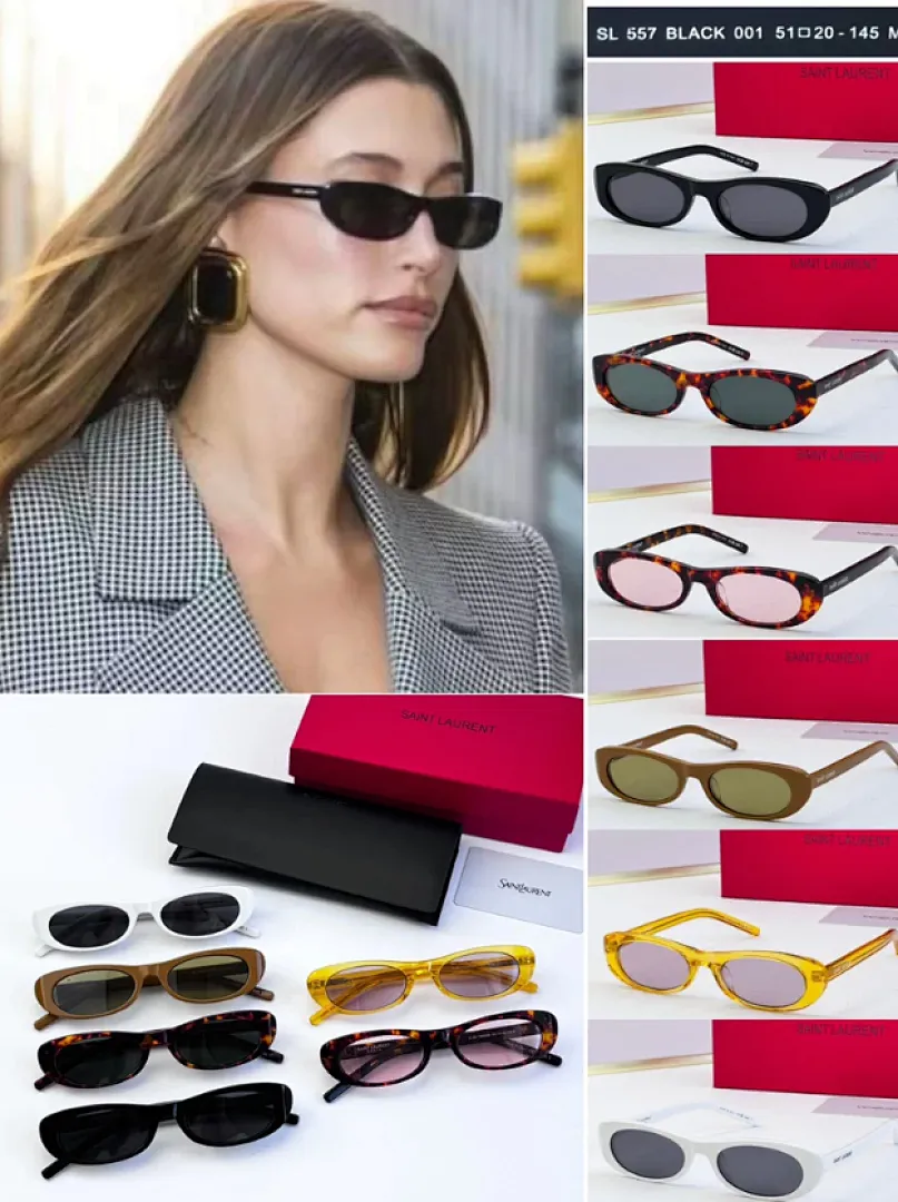 YSL SLLYJ005 תמונה 2