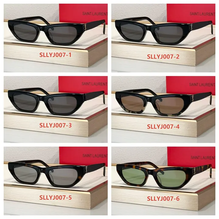 YSL SLLYJ007