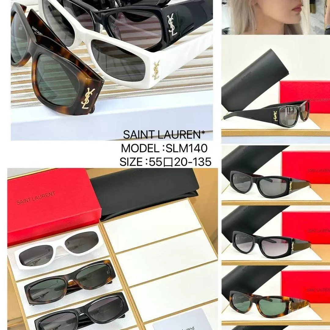 YSL SLLYJ010 תמונה 4